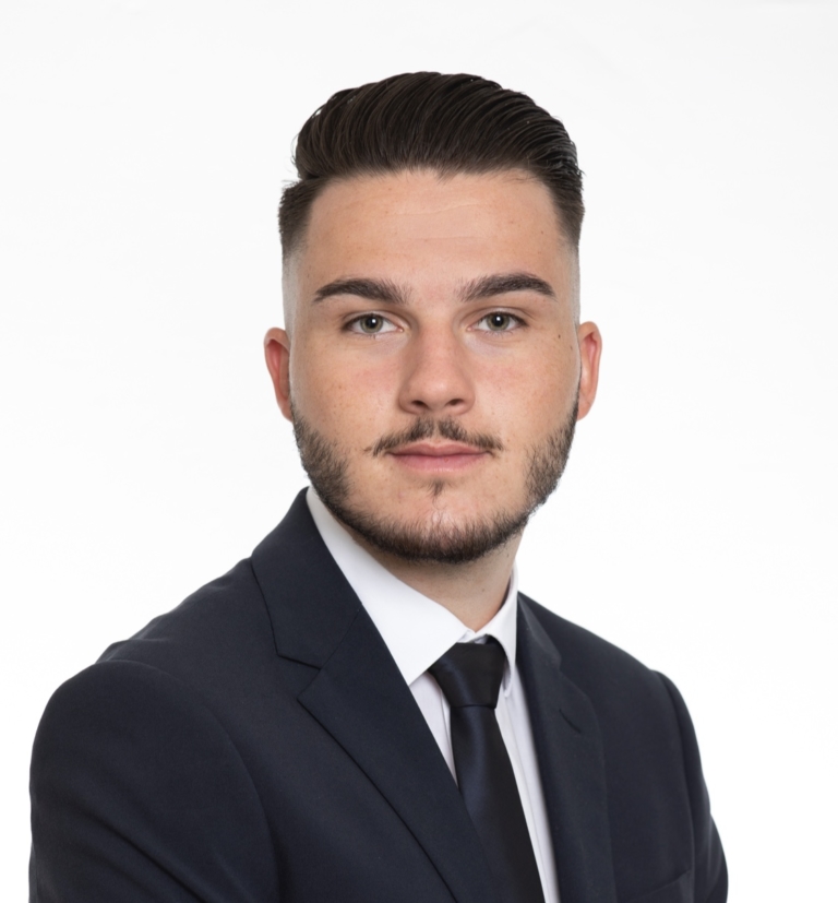Photo portrait du CEO de REALTOWN SA